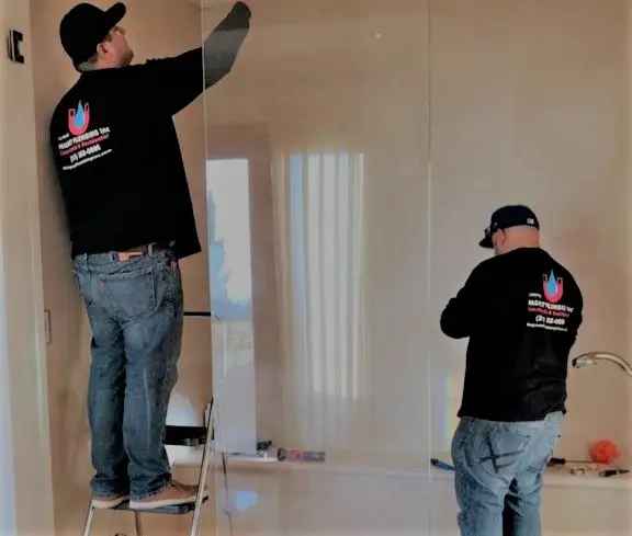 Professional plumbing installation for Tankless Water Heater Installation in Rockford